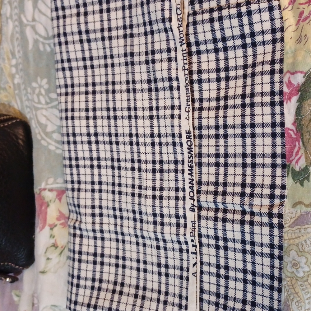 100% Cotton Fabric